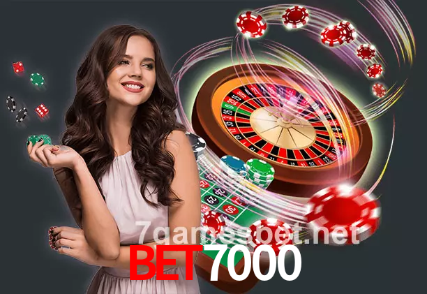 vivo no cassino bet7000