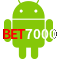 Aplicativo bet7000 para Android