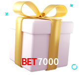 Receba seus bônus de boas-vindas no bet7000