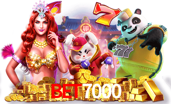 jogue em caça-níqueis ricos na bet7000